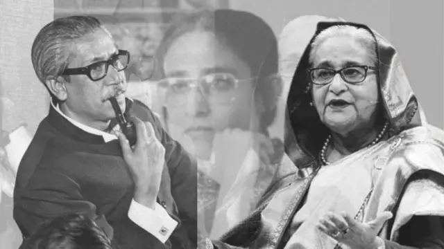 আওয়ামী লীগ কী করছে