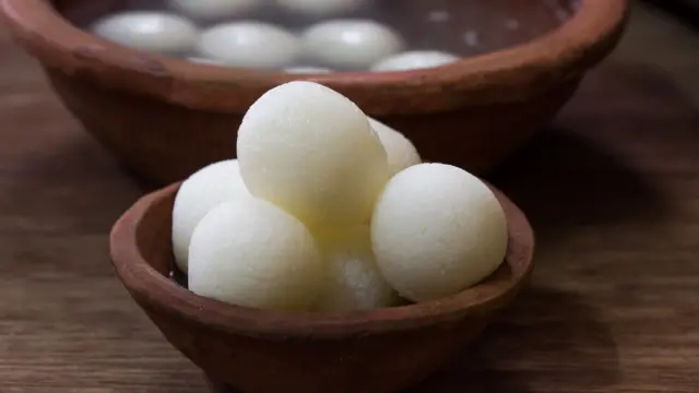 রসগোল্লা